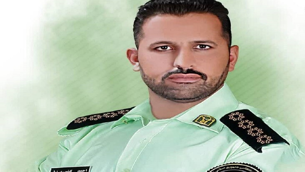 نابغه جنگ، شهید حسن باقری + فیلم
