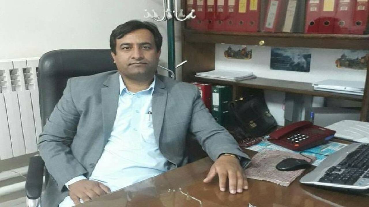جای خالی فرهنگنامه‌ شعرای کشور حس می شود