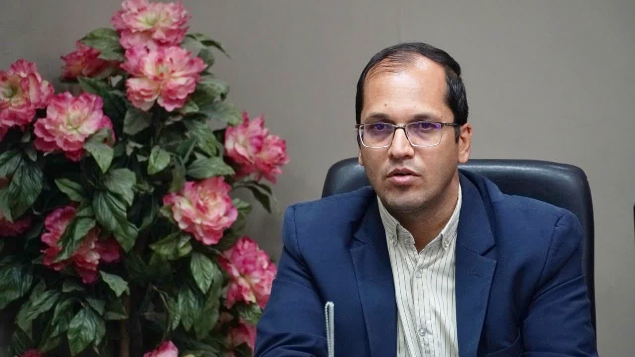 پیشرفت فیزیکی بیش از هشتاد درصدی برای ۴۵ طرح عمرانی در منطقه یک یزد