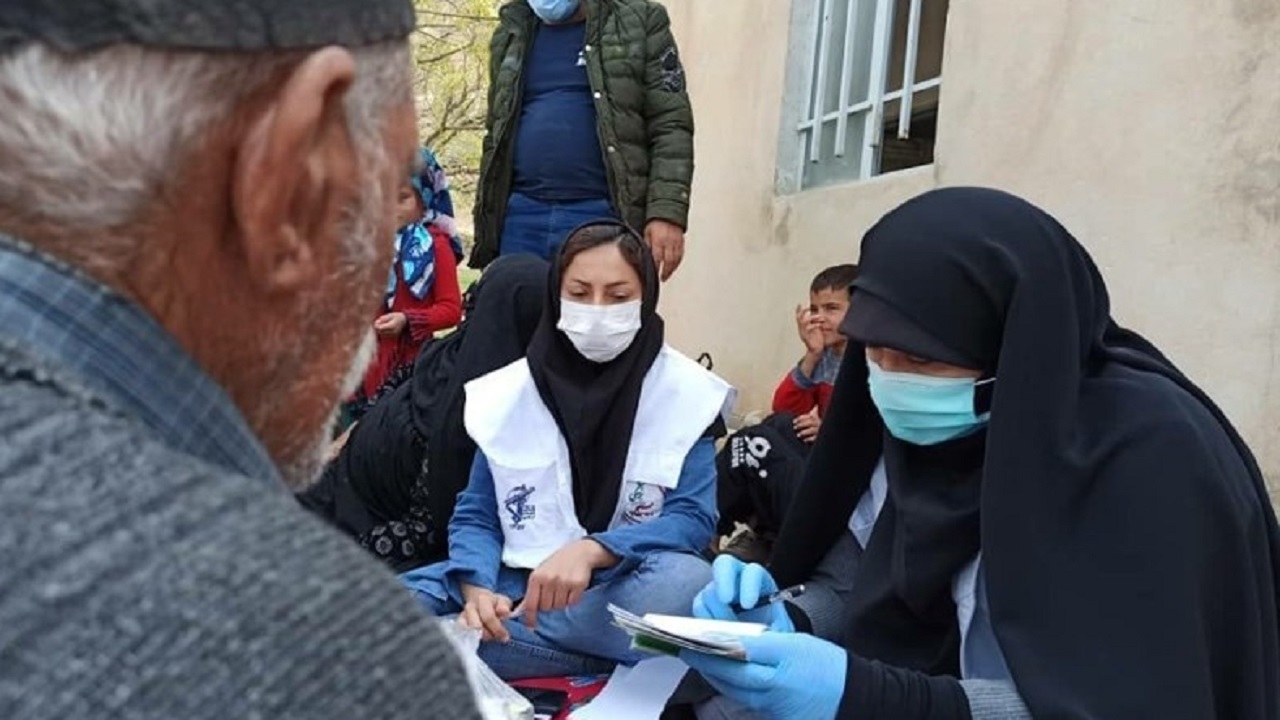 برگزاری اردوهای سلامت محور برای دانشجویان