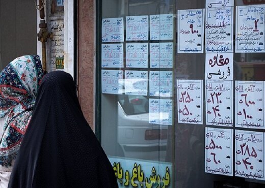 قیمت واحد‌های زیر ۱۰۰ متر در محله امام زاده حسن تهران