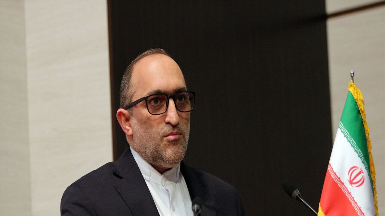شایسته‌سالاری، شایسته‌گزینی و شناسایی افراد نخبه و توانمند در دستور کار وزارت‌خانه
