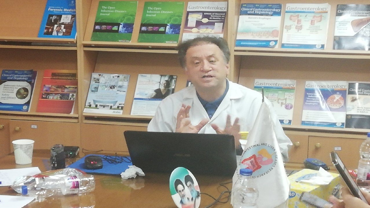 افزایش ۳ برابری سرطان روده بزرگ در گیلان
