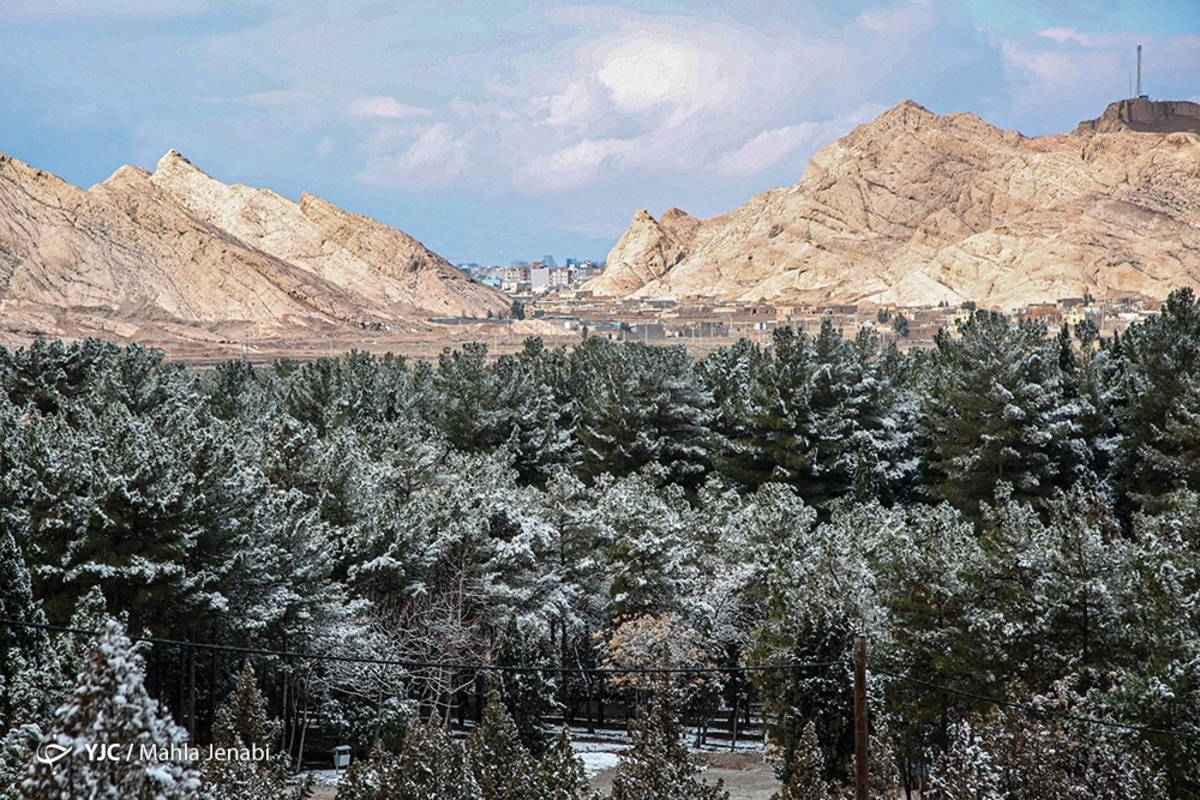 آغاز مراسم اعتکاف در مساجد کرمان