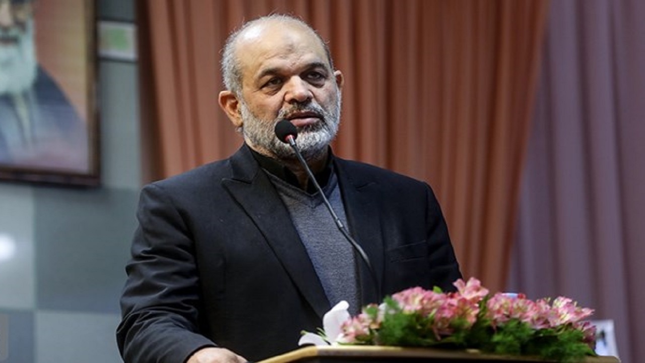 انگیزه عامل حادثه حمله به سفارت باکو شخصی بود