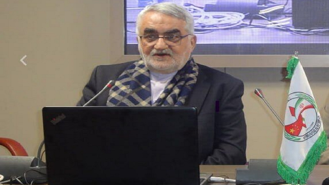 روابط ایران و چین مستقل از سرنوشت برجام است