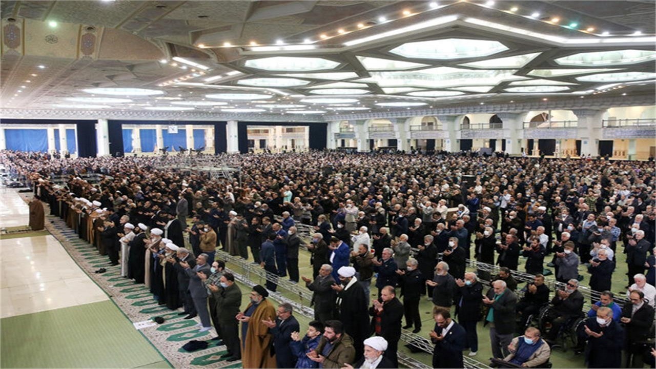 وزارت فرهنگ و ارشاد اسلامی در زمینه ترویج فرهنگ نماز مورد تقدیر قرار گرفت