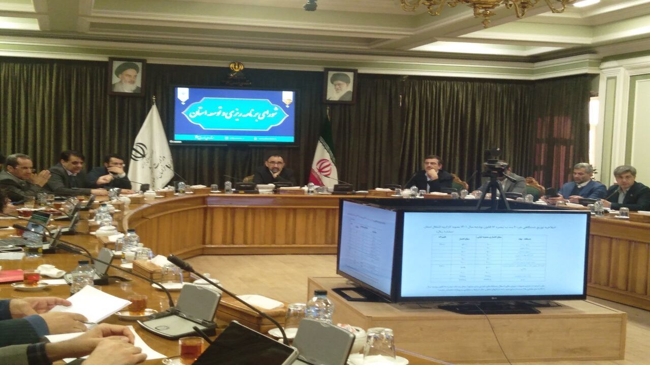 افزایش ۳۲ درصدی درآمدهای خراسان رضوی طی امسال