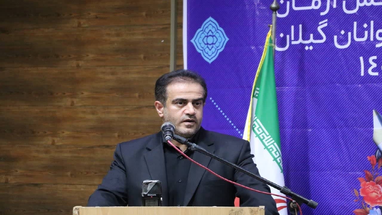 برگزاری بیش از ۷۰۰ برنامه ورزشی و عمرانی همزمان با دهه فجر در گیلان
