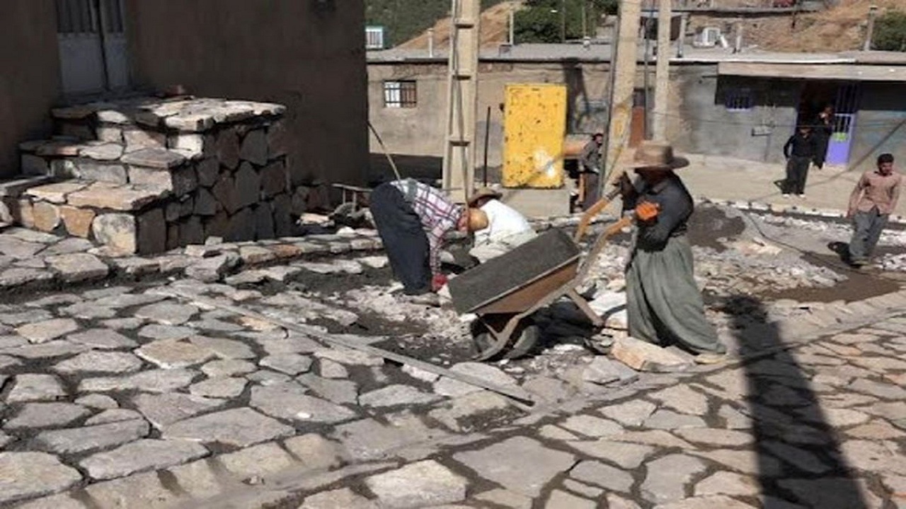 اختصاص ۲۴۰ میلیارد تومان برای بازنگری طرح هادی در روستاهای آذربایجان‌غربی