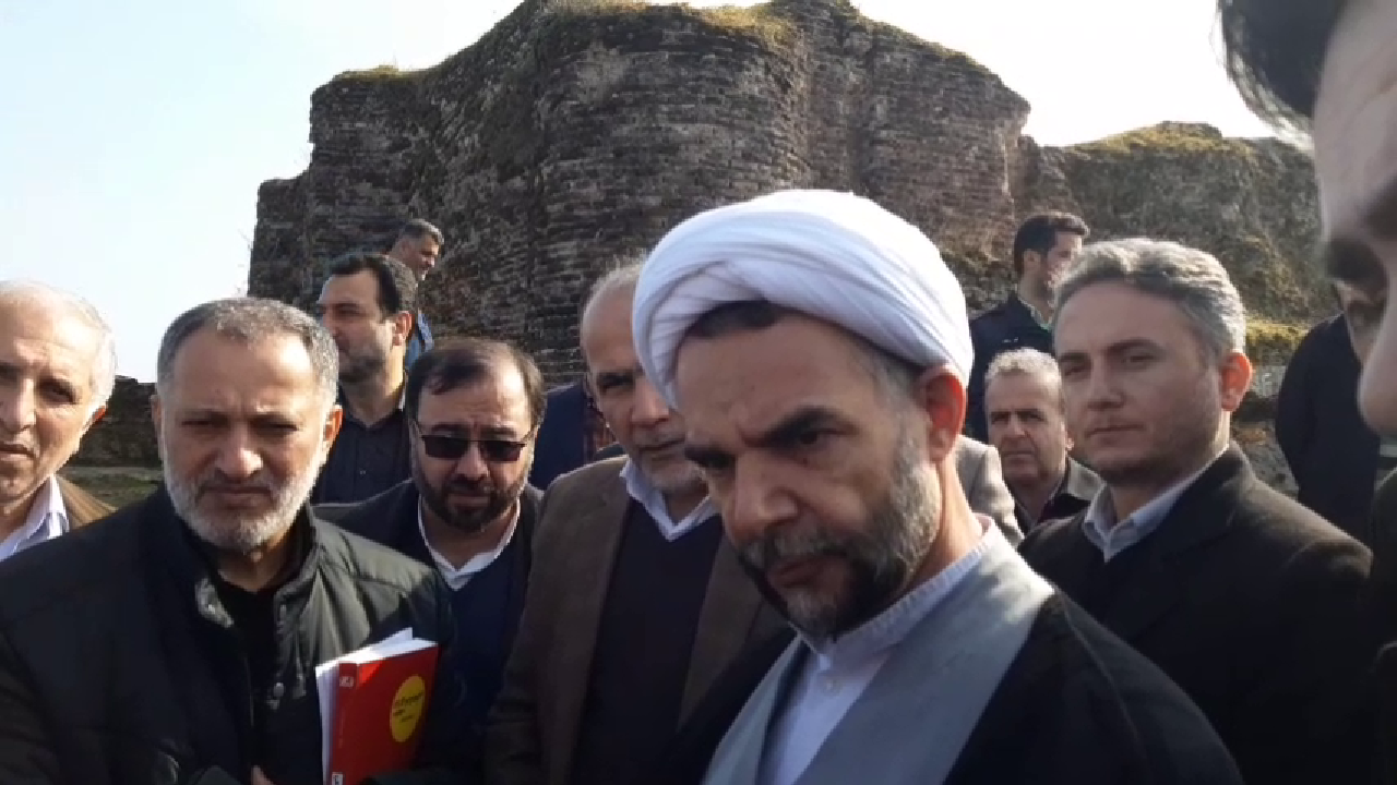 بررسی مشکلات قضایی و موانع توسعه تالش