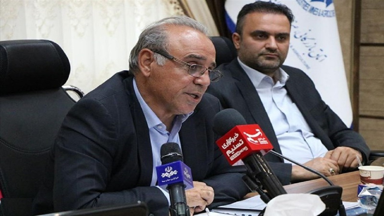 مشکل سند ۲۹ مجموعه شهر صنعتی قطب اراک بعد از ۱۷ سال برطرف شد