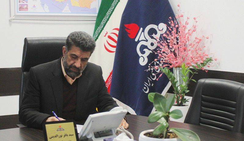توزیع بنزین در شهرستان‌های شرقی و جنوبی استان کرمان طبق روال ادامه دارد