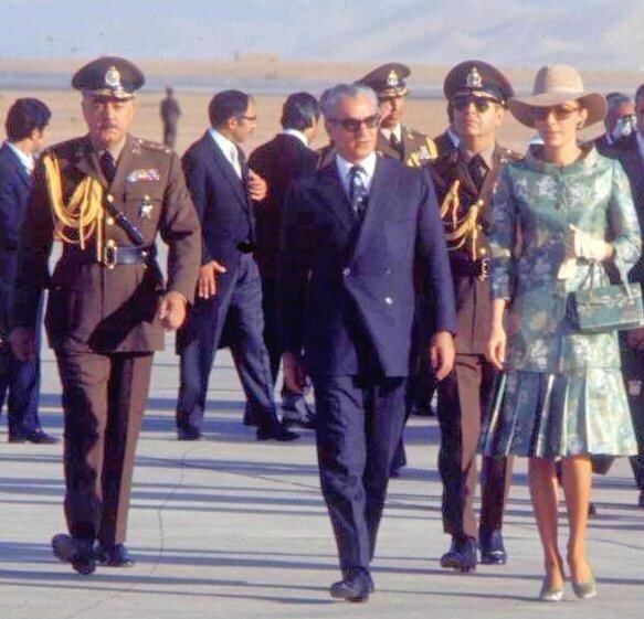پهلوی