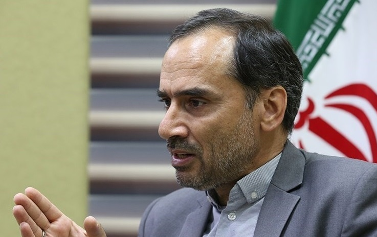 سیدمحمدجواد هاشمی&zwnj;نژاد