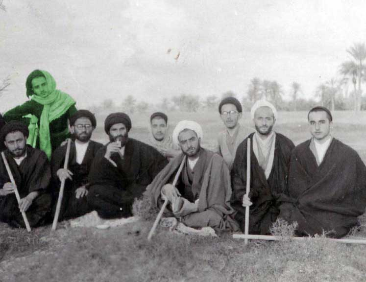 هاشمی&zwnj;نژاد جوان