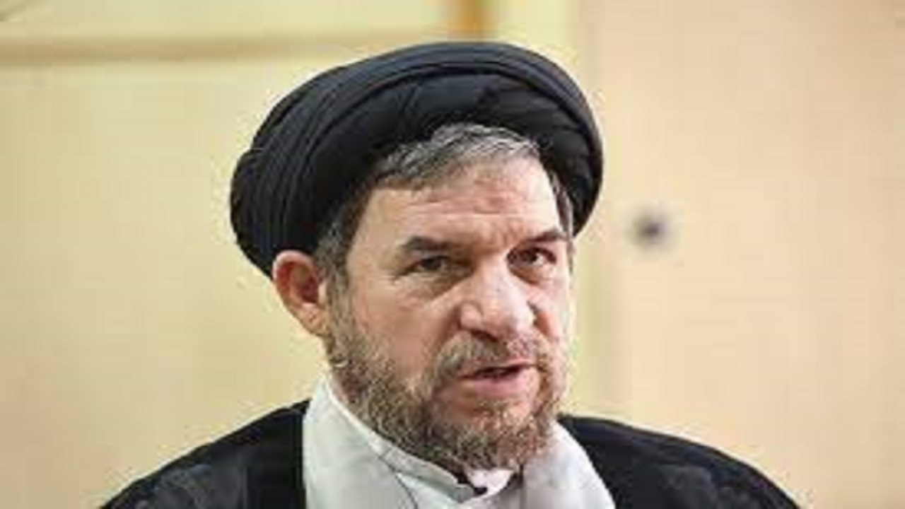 رییس مجمع نمایندگان شمال غرب کشور حمله به سفارت باکو در تهران را محکوم کرد