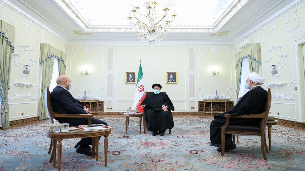 سران قوا بر پیگیری و اجرای کامل قانون مولدسازی اموال مازاد دولت تاکید کردند