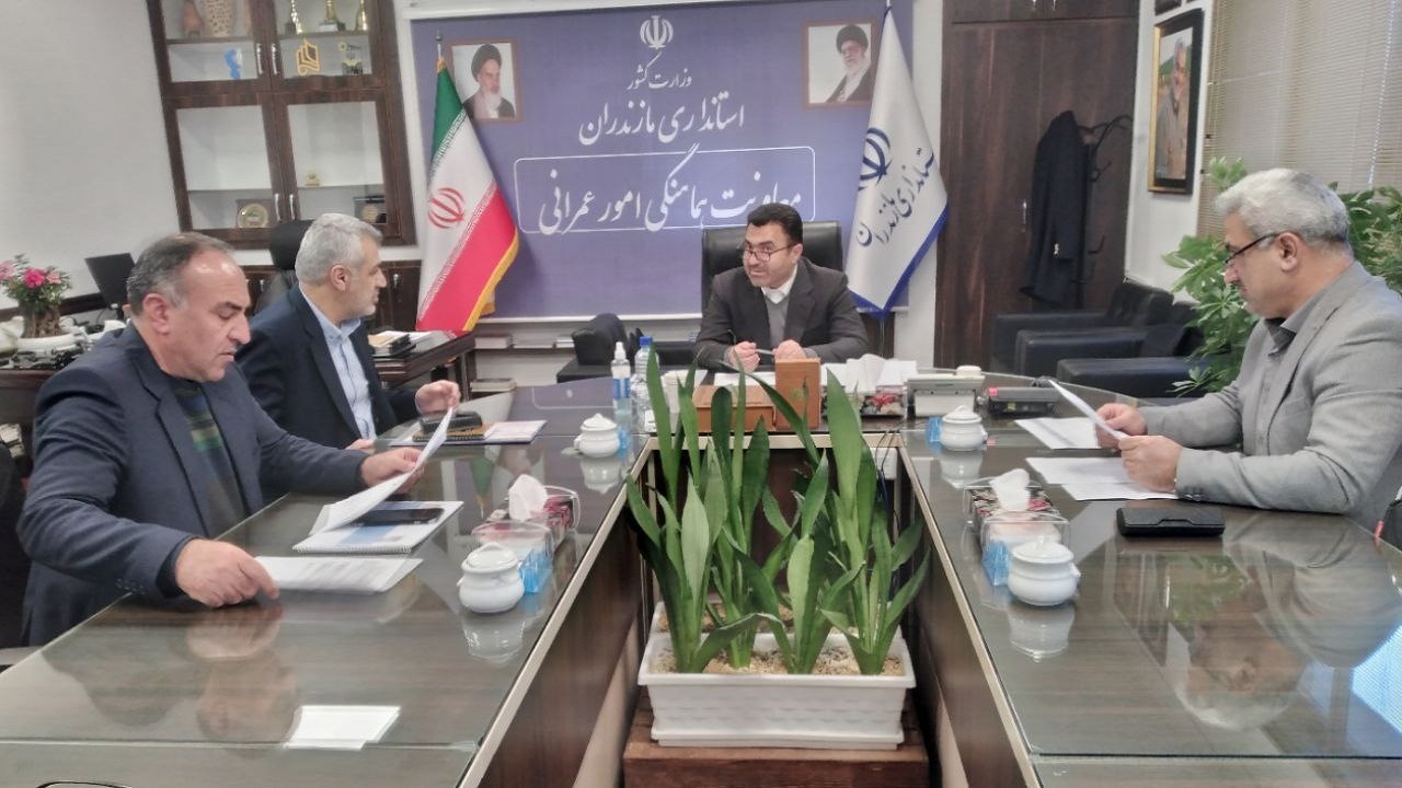 درخواست بیش از هزار و ۵۰۰ میلیارد تومان اعتبار برای راه‌های مازندران در دور دوم سفر رئیس جمهور