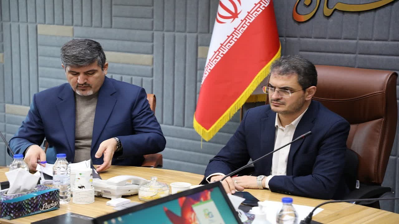 تجمیع امکانات دهیاری‌ها موجب خدمت رسانی بیشتر به روستا‌ها می‌شود