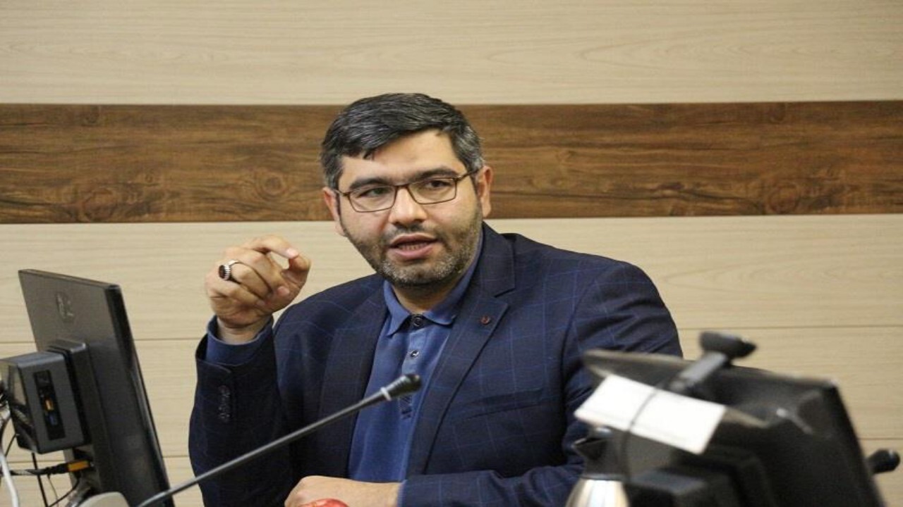 وبگاه جامع استاتیک ایران راه اندازی می شود + فیلم