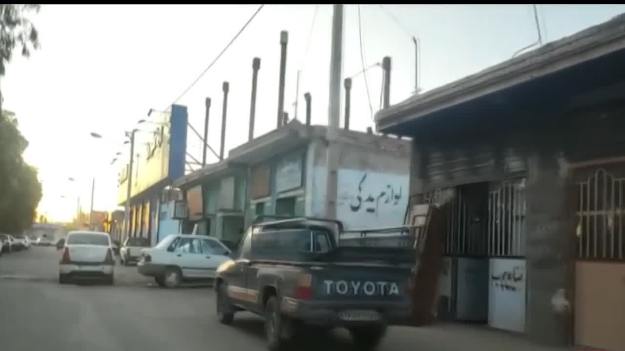 صاحبان صنوف آلاینده نهبندان چشم انتظار واگذاری زمین هستند