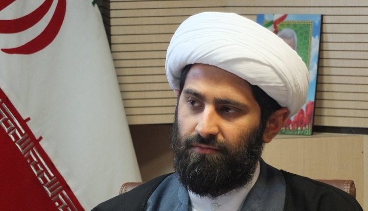 رئیس سازمان دارالقرآن الکریم