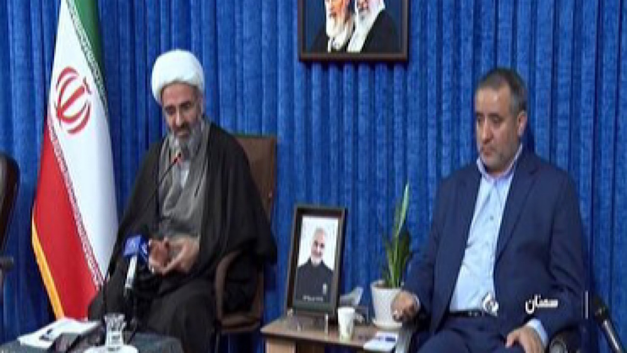 جهاد تبیین؛ مهم‌ترین محور شورای فرهنگ عمومی استان سمنان