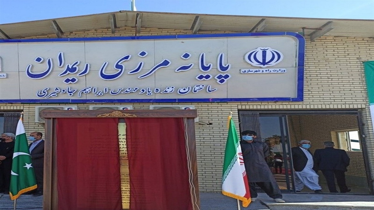 تردد در پایانه مرزی ریمدان از مرز ۱۱۴ هزار نفر فراتر رفت