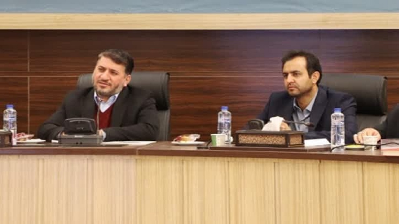هماهنگی جهت تأمین گوشت گوسفند تنظیم بازار در استان یزد