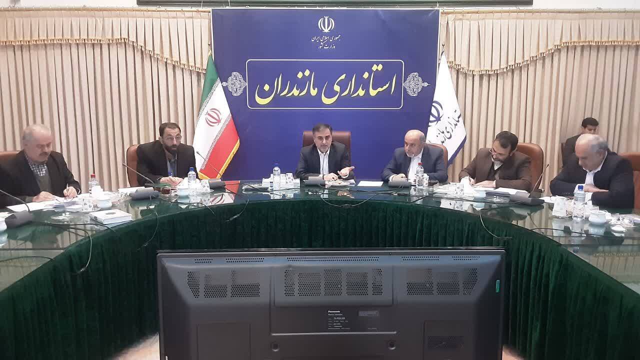 ضرورت سهم بری مازندران از واردات ۲۷۰ میلیارد دلاری روسیه