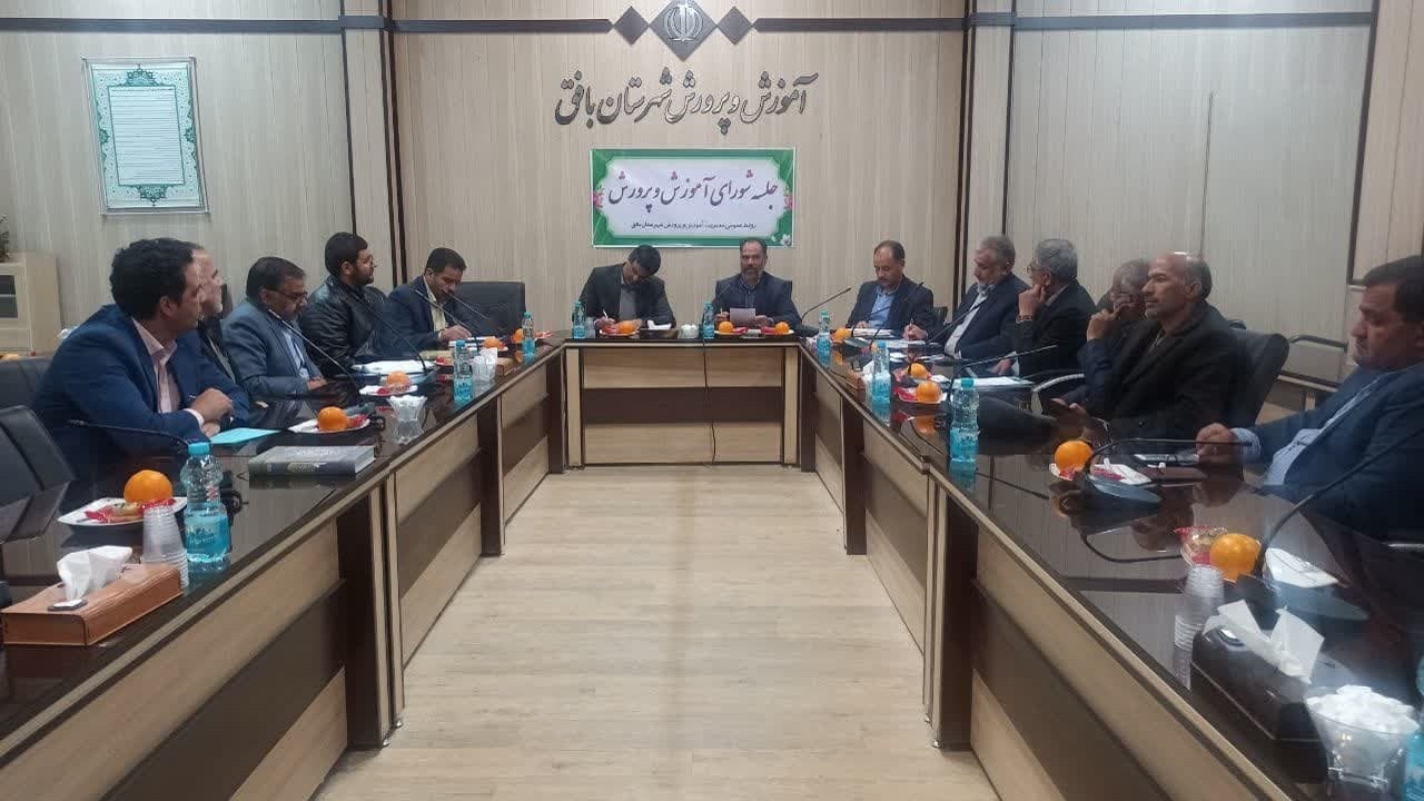 ساختمان جدید دبستان ۲۲ بهمن به صورت خیری ساخته می‌شود