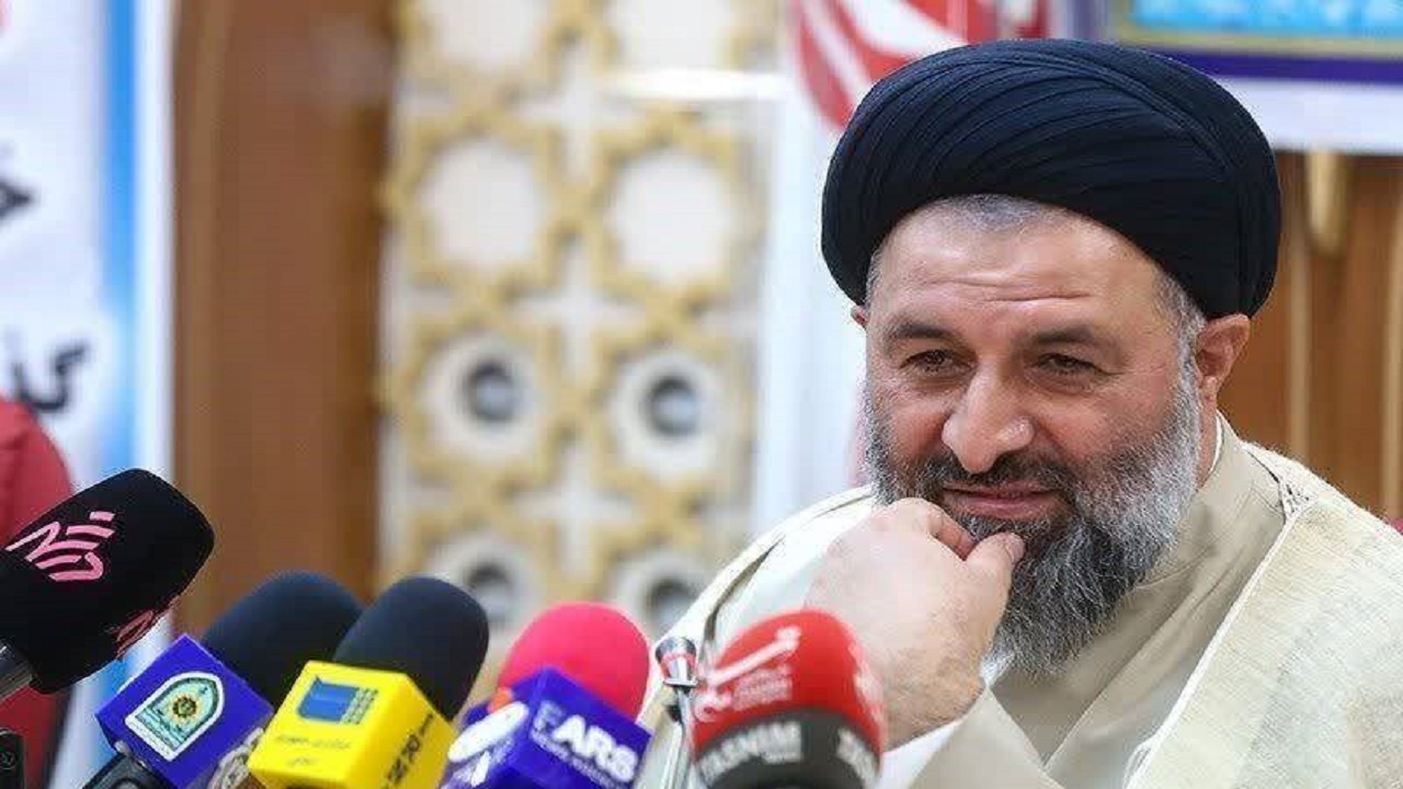 شرط مسئولیت پذیری در نظام اسلامی، شایستگی و توانمندی است