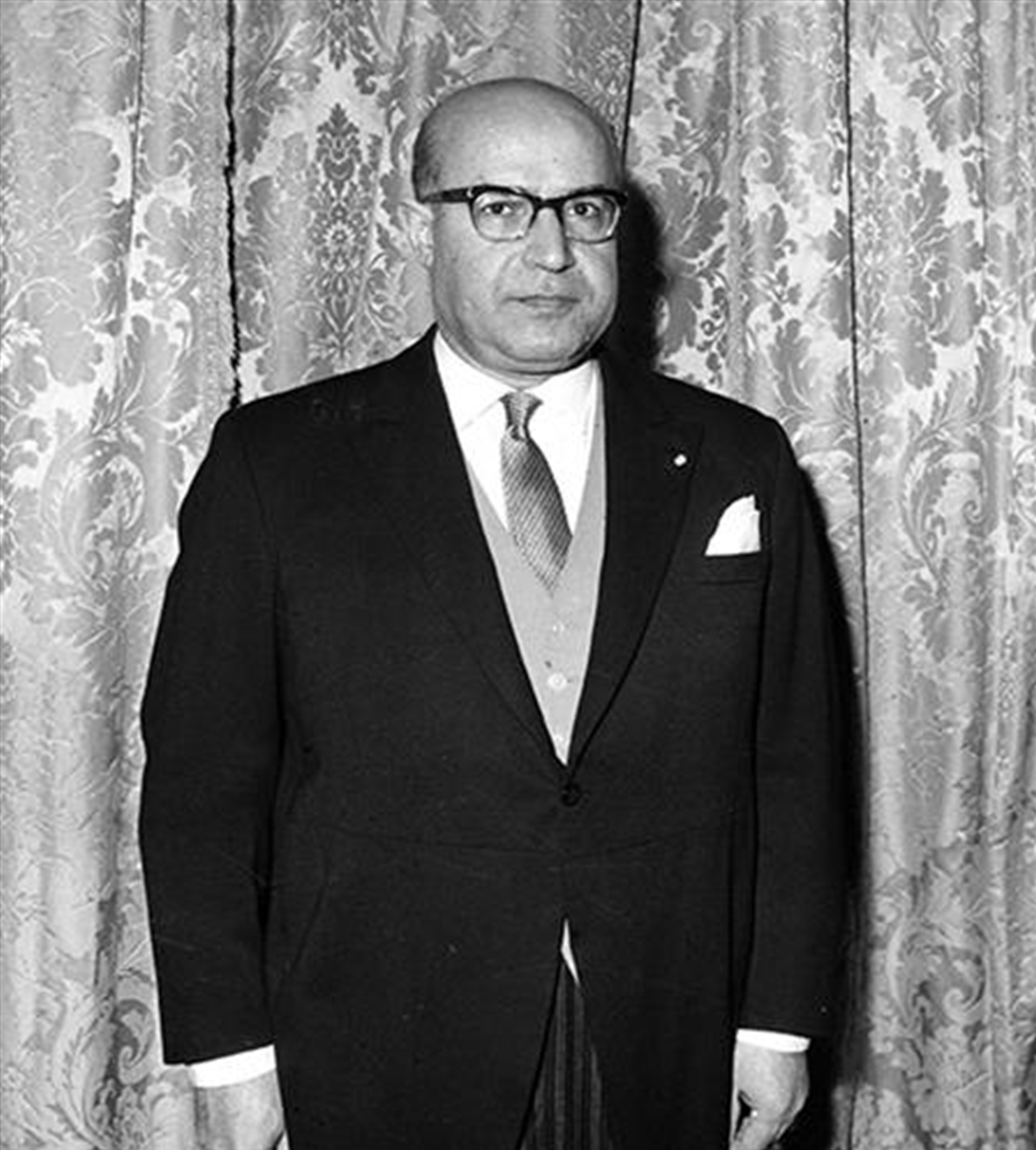 رشوه&zwnj;بگیر  دوران پهلوی