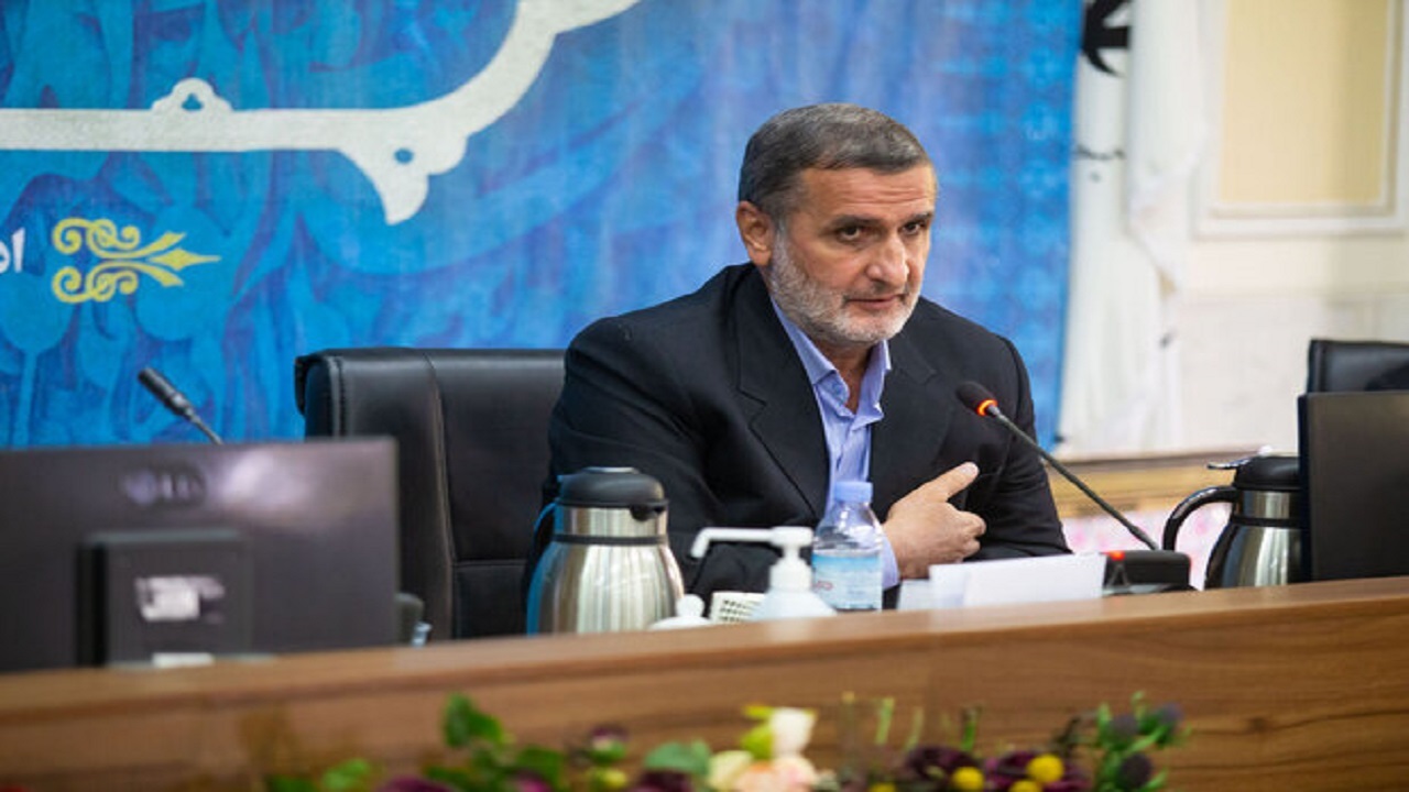 صدای انفجار ناشی از شلیک پدافند به ریزپرنده بود