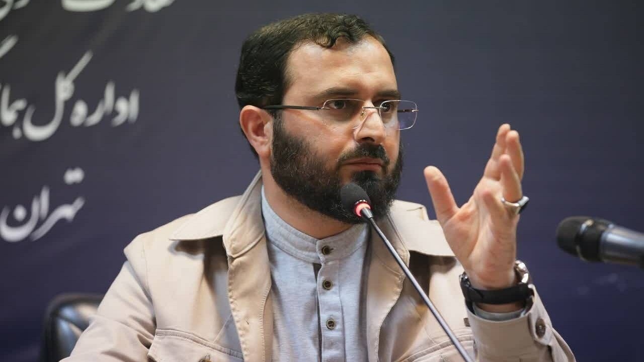 تحریم‌کنندگان به دنبال فرهنگ‌سوزی هستند