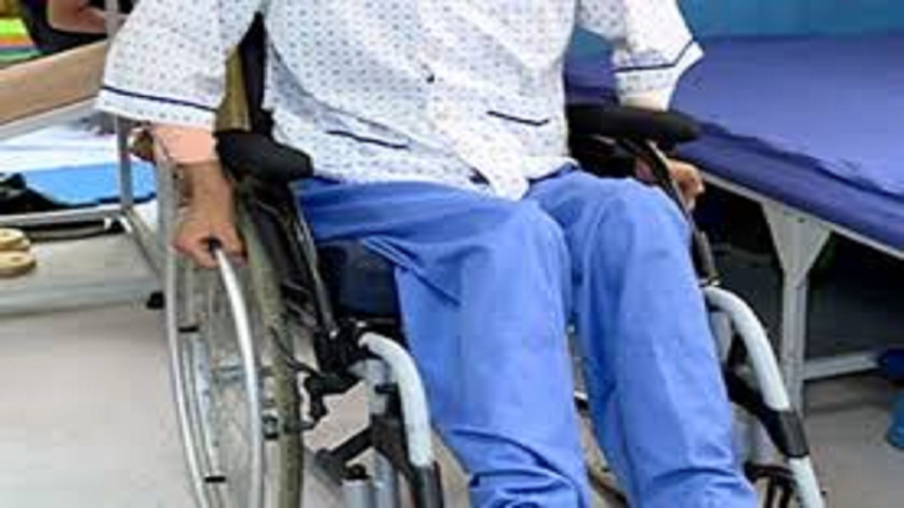 پرداخت کمک هزینه پرستاری به ۵۰۸ معلول ضایعه نخاعی در قزوین