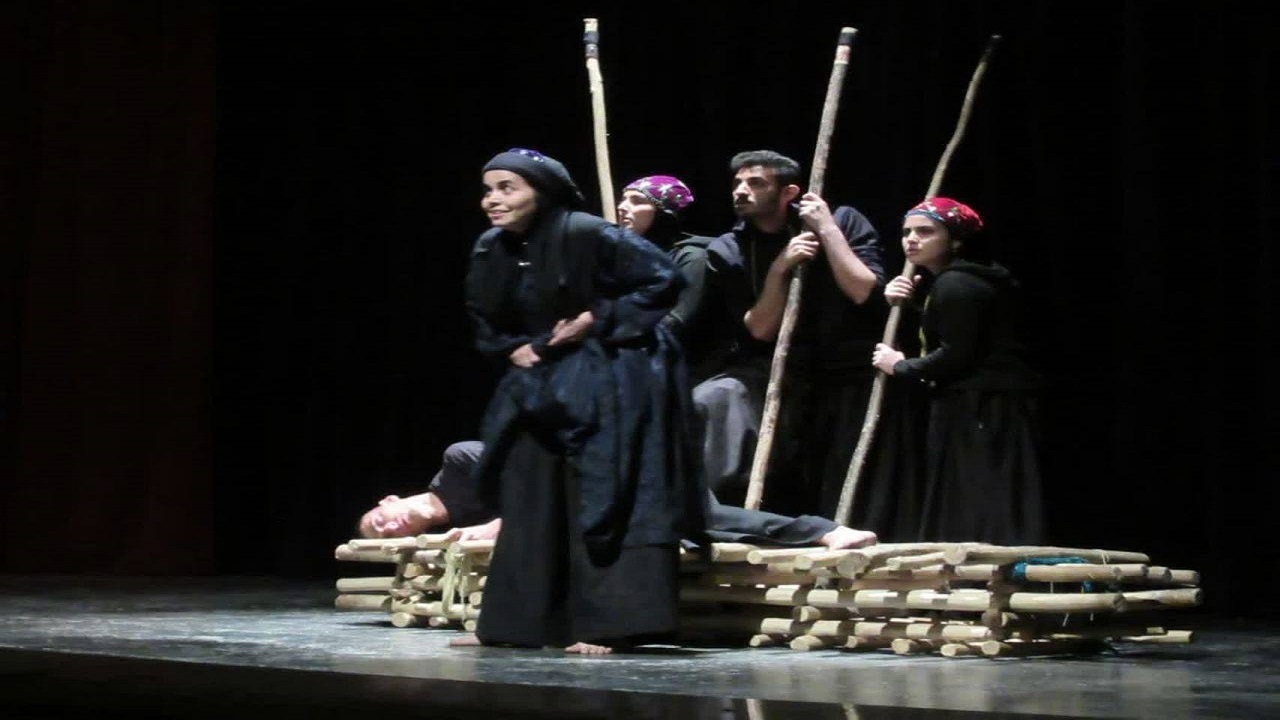 حضور ۲ اثر از چهارمحال و بختیاری در جشنواره بین‌المللی تئاتر فجر