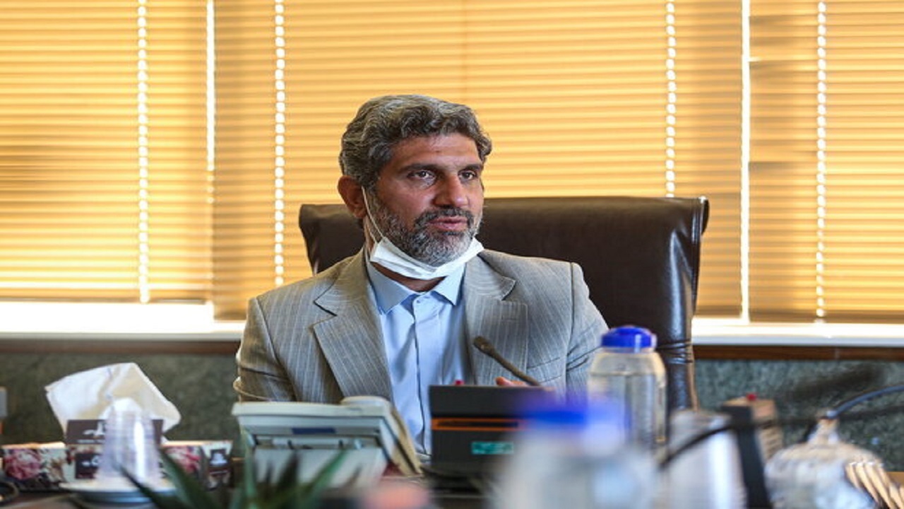همه مجوز‌های لازم برای تهاتر نفت جهت ساخت فرودگاه قم صادر شد