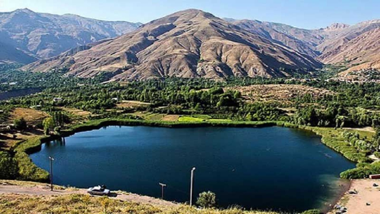 شناسایی ۵۵ فرصت سرمایه گذاری در بخش گردشگری قزوین
