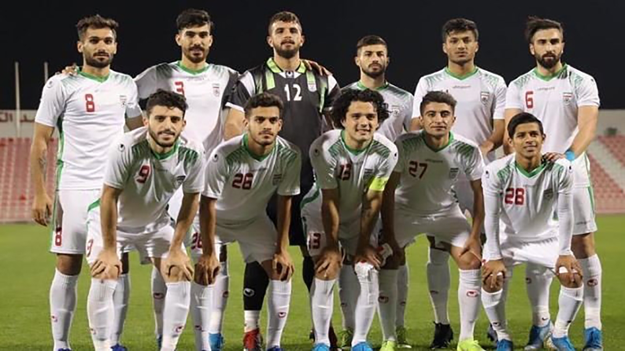 امید هم فیفا دی فروردین را از دست می دهد