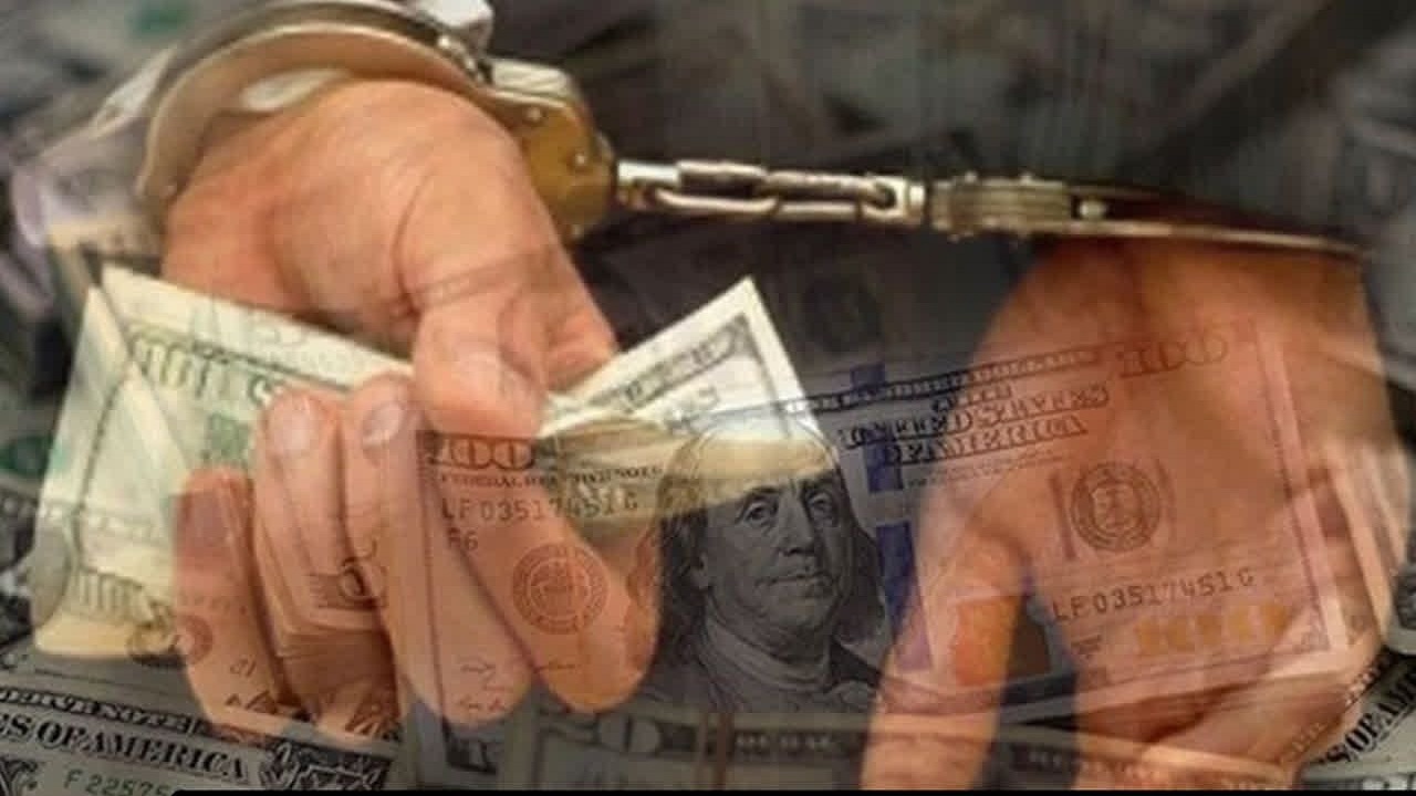 کشف ارز خارجی قاچاق در یک واحد صنفی در قزوین