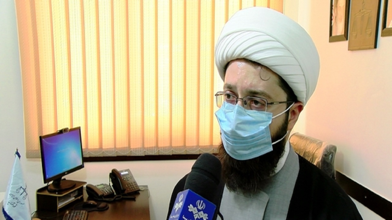 مسئولیت اقدامات در شبکه‌های اجتماعی بر عهده دارنده صفحه است
