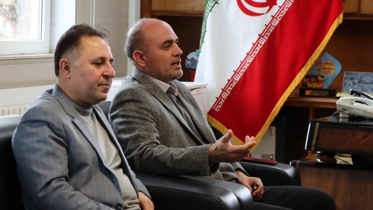 ضرورت تسریع در تکمیل پروژه‌های مهم ورزشی تا پایان سال در اردبیل