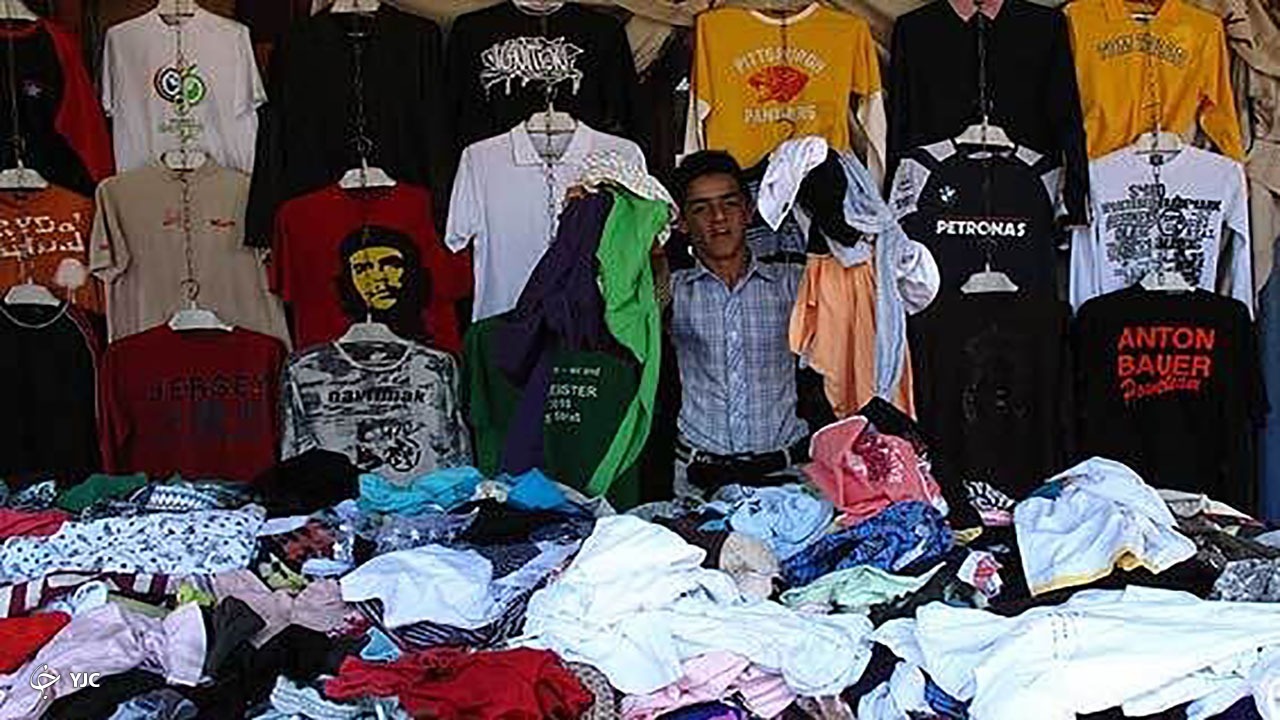 ۳۰ درصد واحد‌های صنفی در مهاباد پروانه فعالیت ندارند