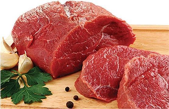 واردات گوشت تا تنظیم بازار داخل ادامه خواهد داشت