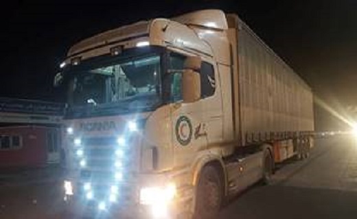 آماده باش هلال&zwnj;احمر گیلان برای پشتیبانی از مناطق زلزله&zwnj;زده خوی