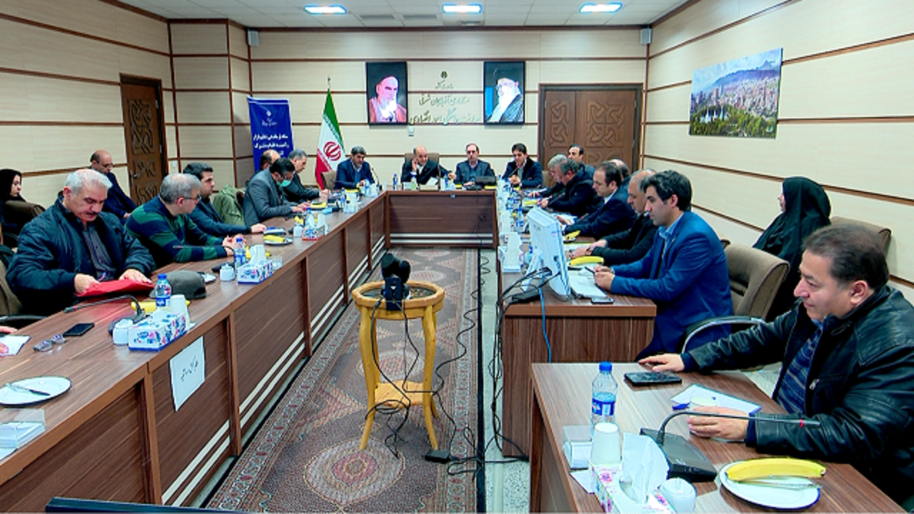 برگزاری مسابقات ملی مهارت در آذربایجان شرقی