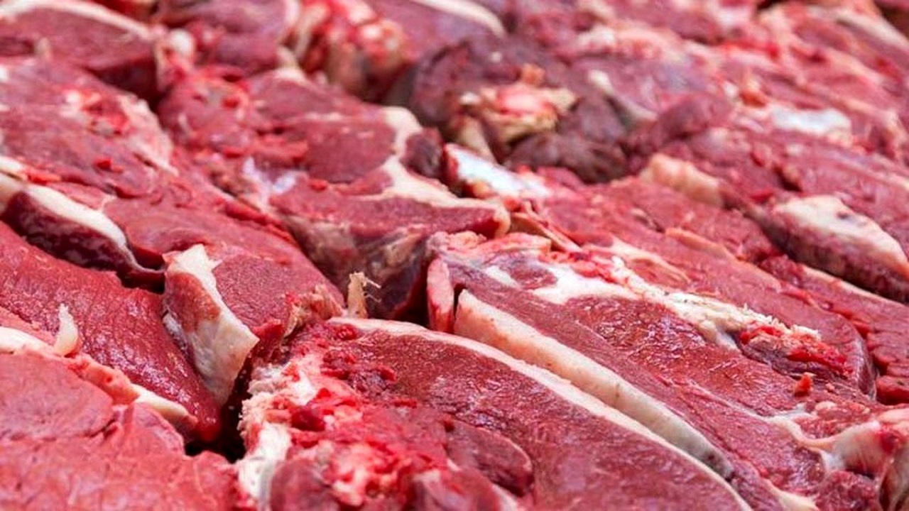 سهم هر تهرانی از گوشت گرم تنظیم بازاری چقدر است؟