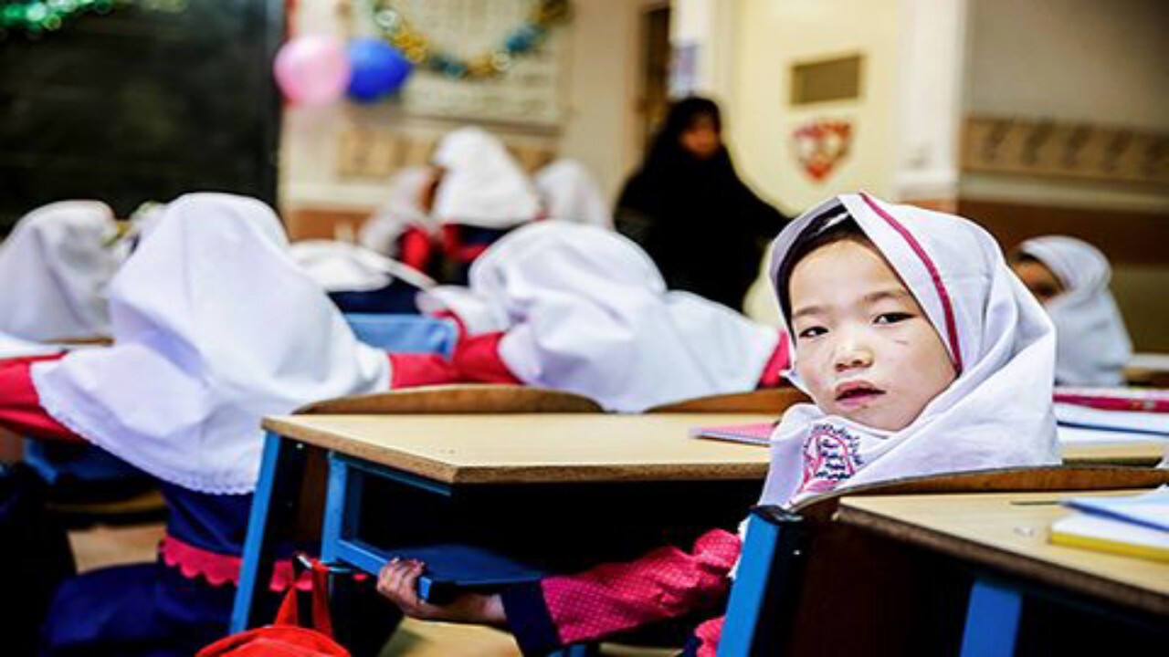 مهاجرت یک میلیون کودک مهاجر افغانستانی به ایران